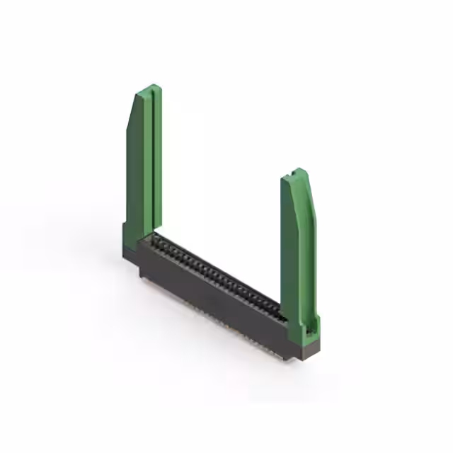 395-028-558-678 EDAC Inc.  Edgeboard Connectors